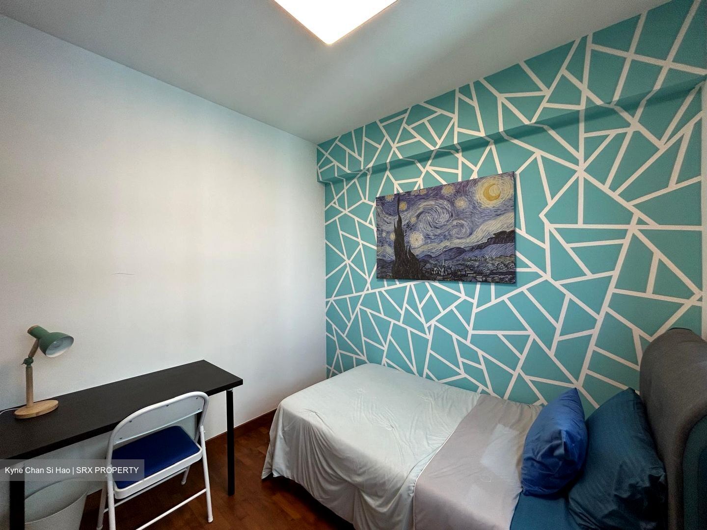 Blue Horizon (D5), Condominium #594053971